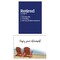 Better Office Products Retirement Cards W/Env, Congratulations On Your Retirement, Large Cards, 5in. x 7in. 2 Designs 64623 - alternate 1